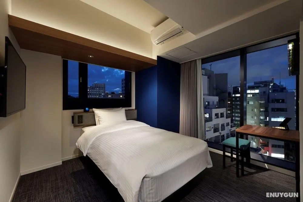 Prince Smart Inn Ebisu - Öne Çıkan Resim