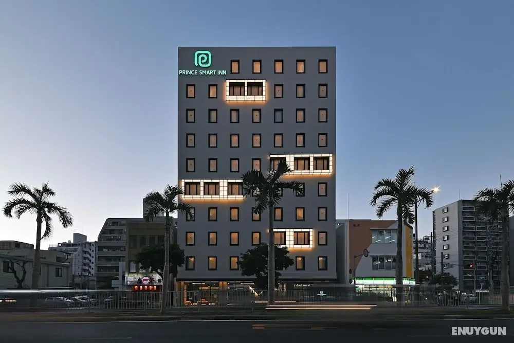 Prince Smart Inn Naha - Öne Çıkan Resim