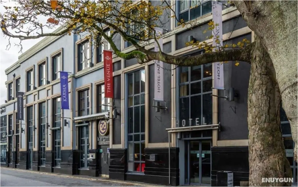 The Prince of Wales Hotel - Öne Çıkan Resim