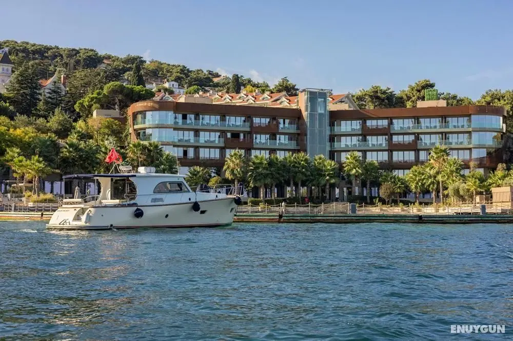 Princes’ Palace Resort - Member of The Leading Hotels of the World - Genel