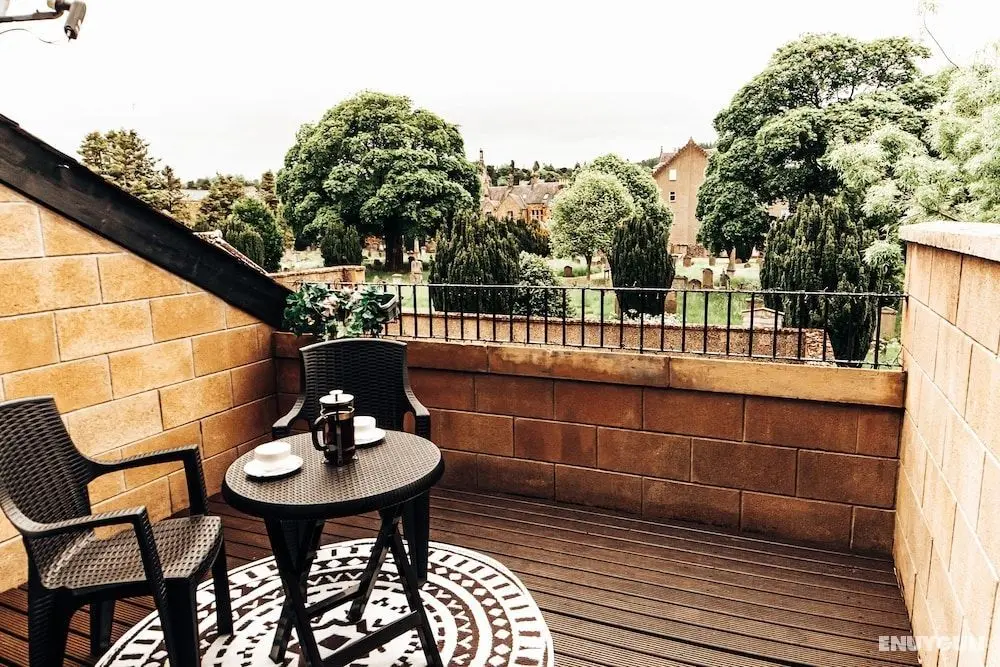 Princes Street Apartment - Öne Çıkan Resim