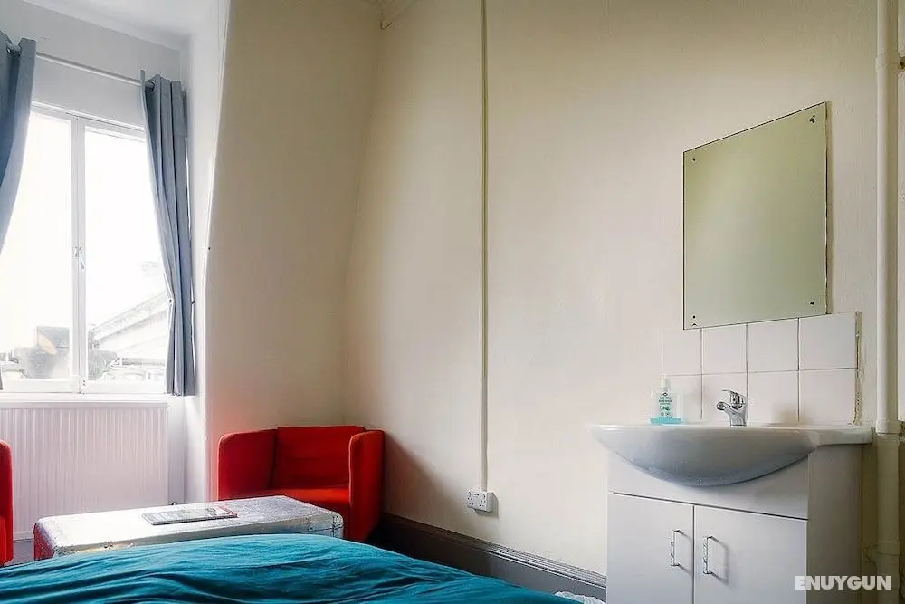 Princes Street Hostel - Oda