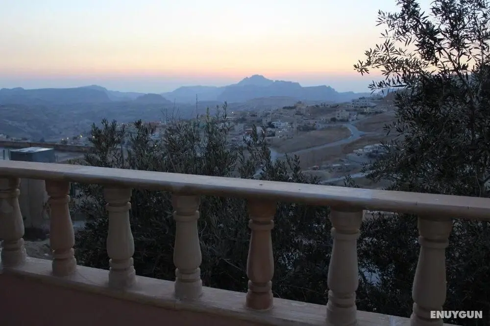 Princess Balqees Hostel - Oda Düzeni