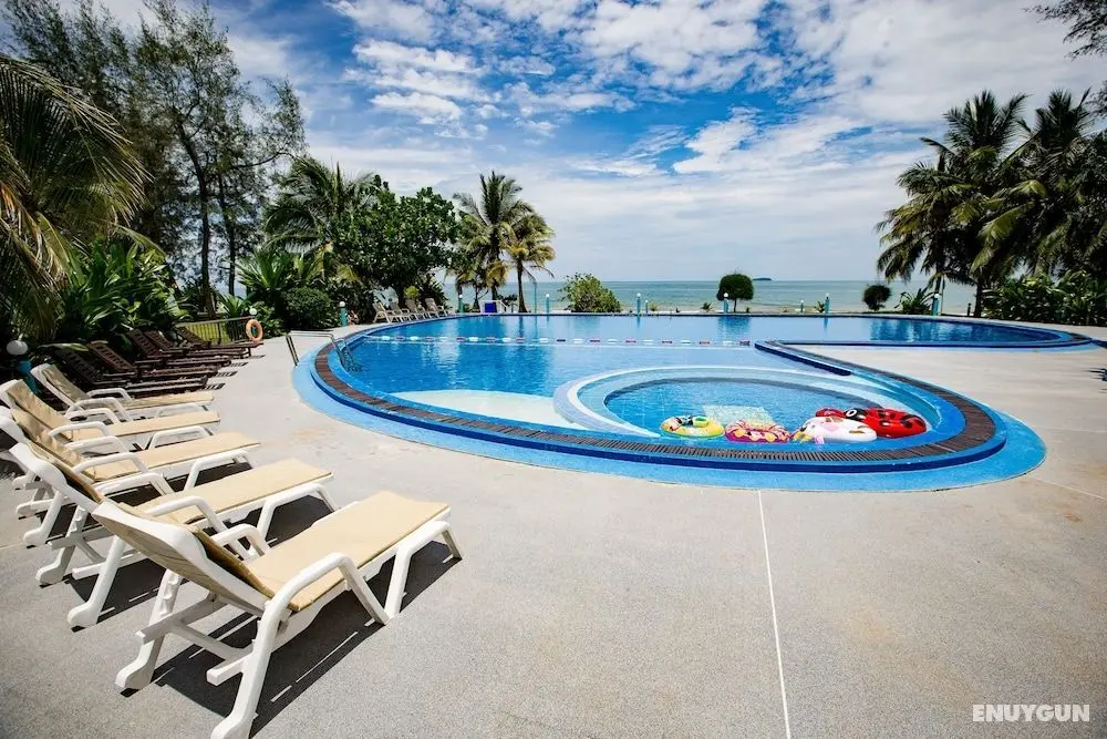 The Princess Beach Resort - Öne Çıkan Resim