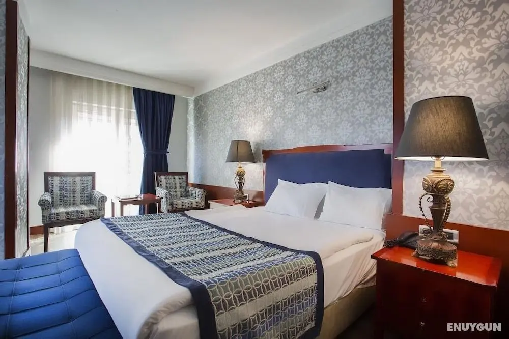 Hotel Princess Boutique - Öne Çıkan Resim