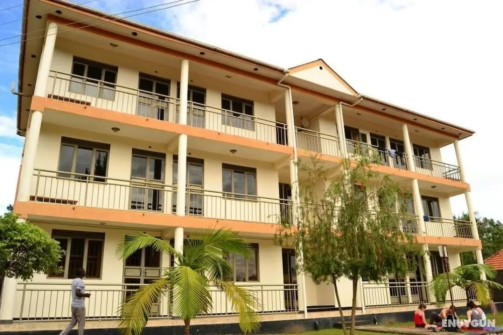 Princess Court Apartments - Öne Çıkan Resim