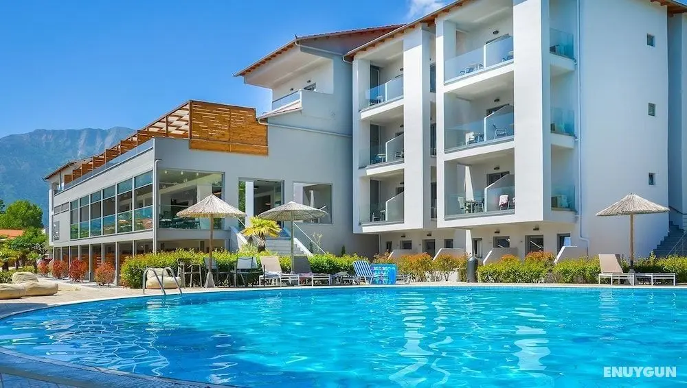 Princess Golden Beach Hotel - Öne Çıkan Resim