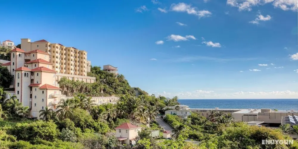 Princess Heights Luxury Boutique Condo Hotel - Öne Çıkan Resim