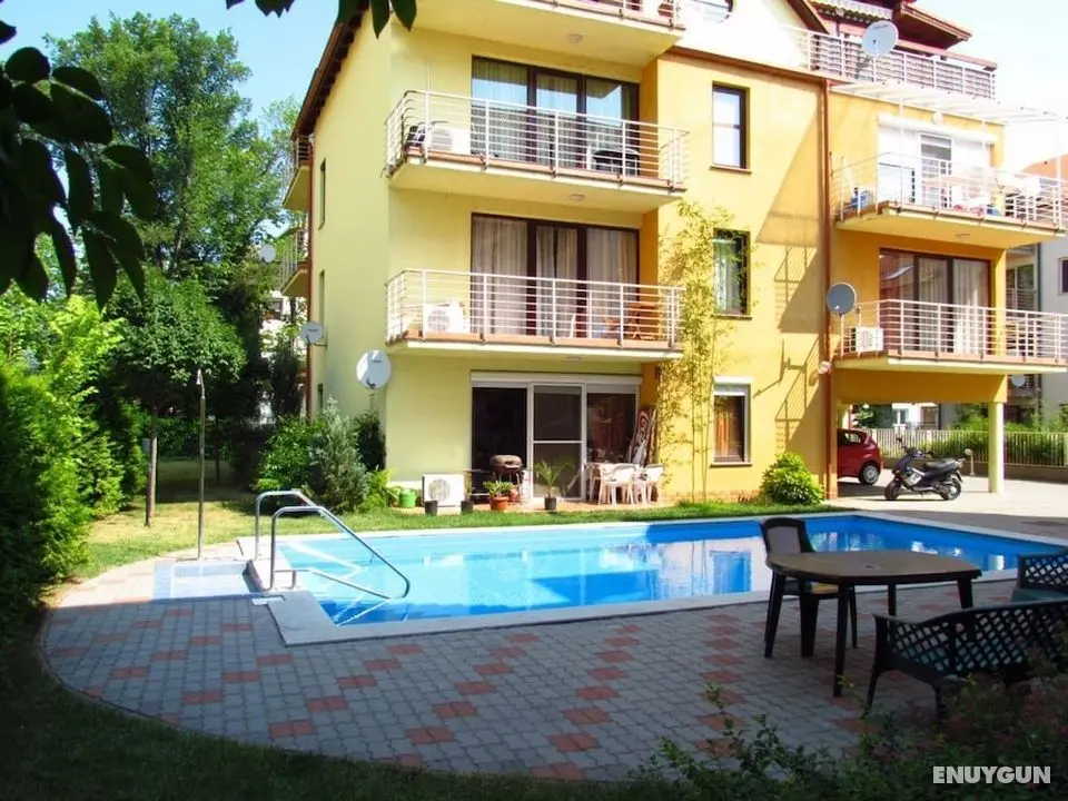 Princess Luxus Apartman - Öne Çıkan Resim