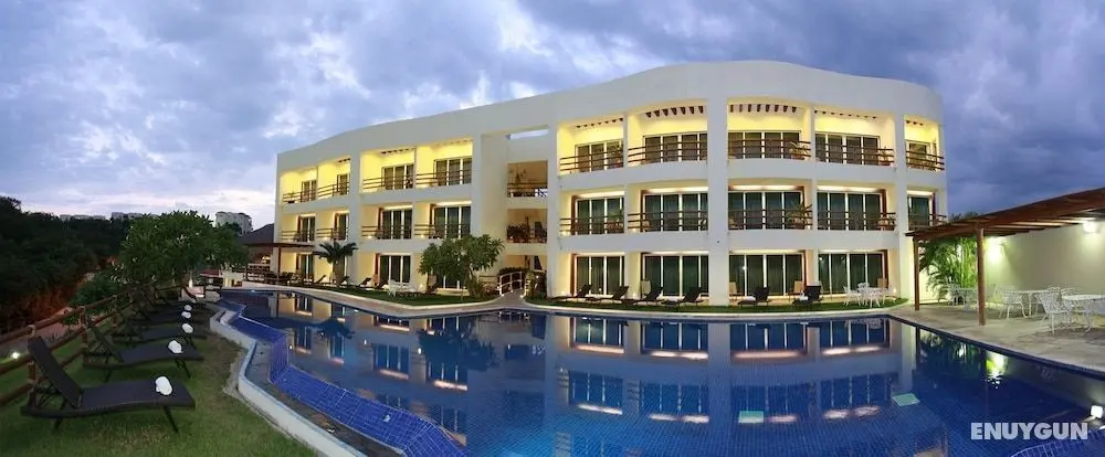 Princess Mayev Hotel - Öne Çıkan Resim