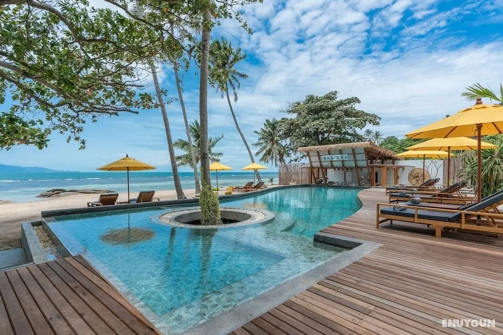 Princess Paradise Koh Phangan - Öne Çıkan Resim