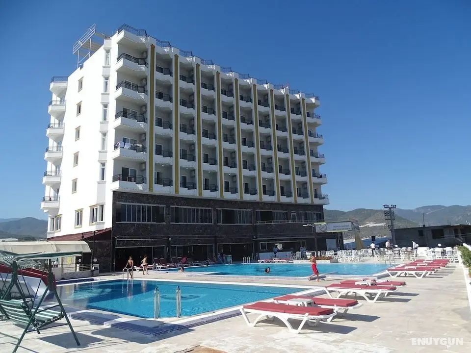 Princess Resort Hotels - Öne Çıkan Resim