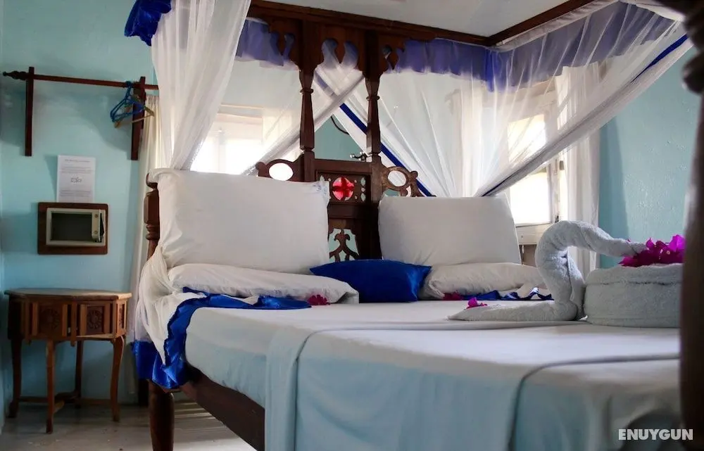 Princess Salme Inn - Oda