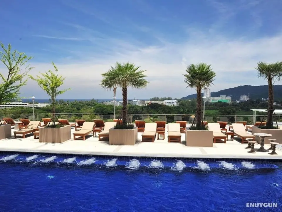 Princess Seaview Resort & Spa - Öne Çıkan Resim