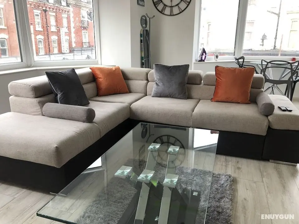 Princess Service Apartments - Town Centre - Öne Çıkan Resim