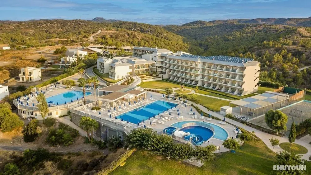 Princess Sun Hotel - All Inclusive - Öne Çıkan Resim