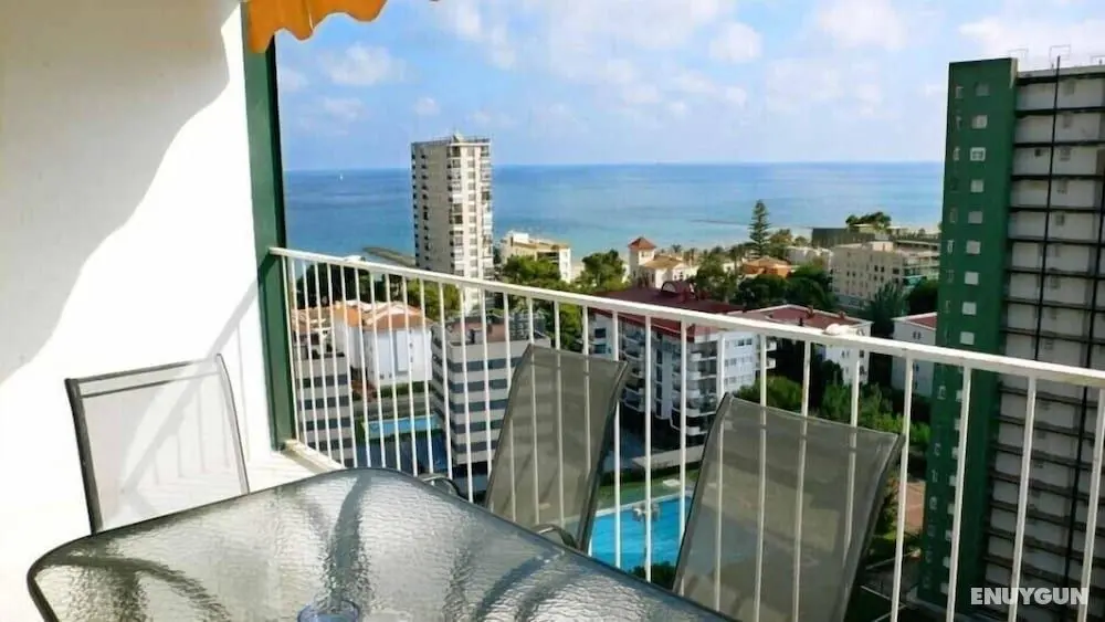 Princicasim Orange Costa - Öne Çıkan Resim