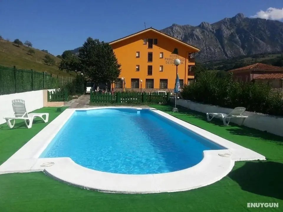 Hotel Principado de Europa - Öne Çıkan Resim
