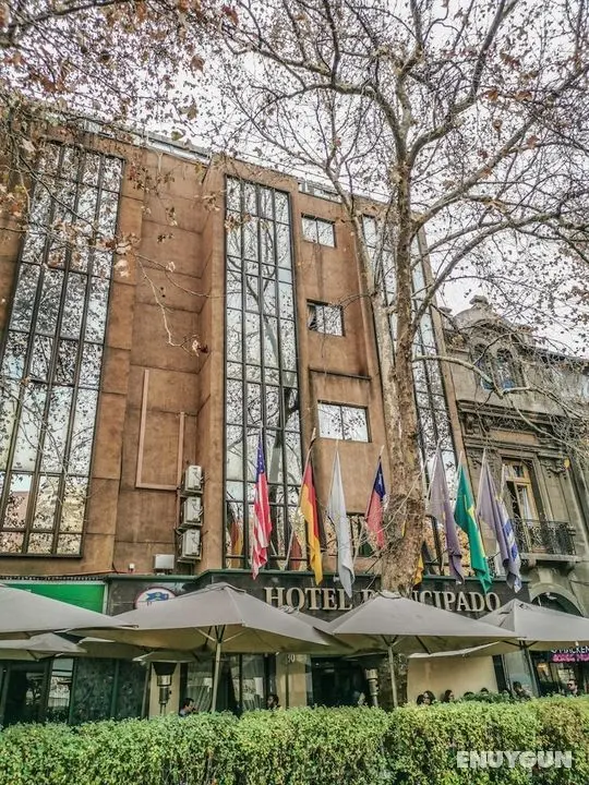 Principado Hotel - Öne Çıkan Resim