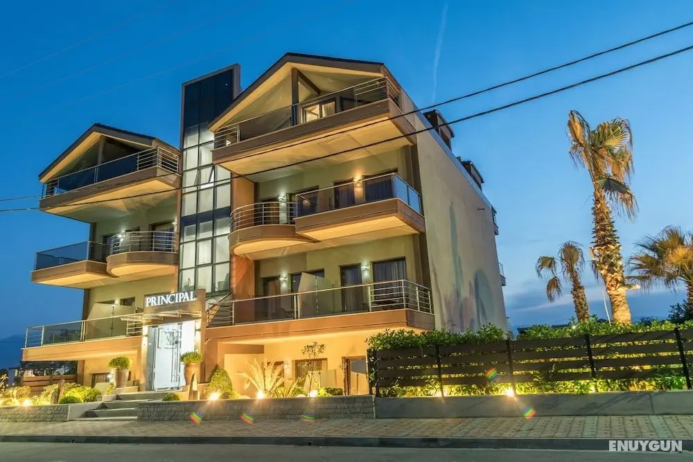 Principal New Leisure Hotel - Öne Çıkan Resim