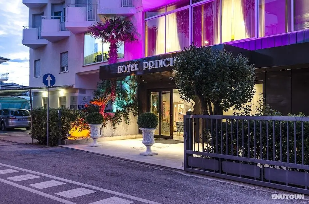 Hotel Principe - Öne Çıkan Resim