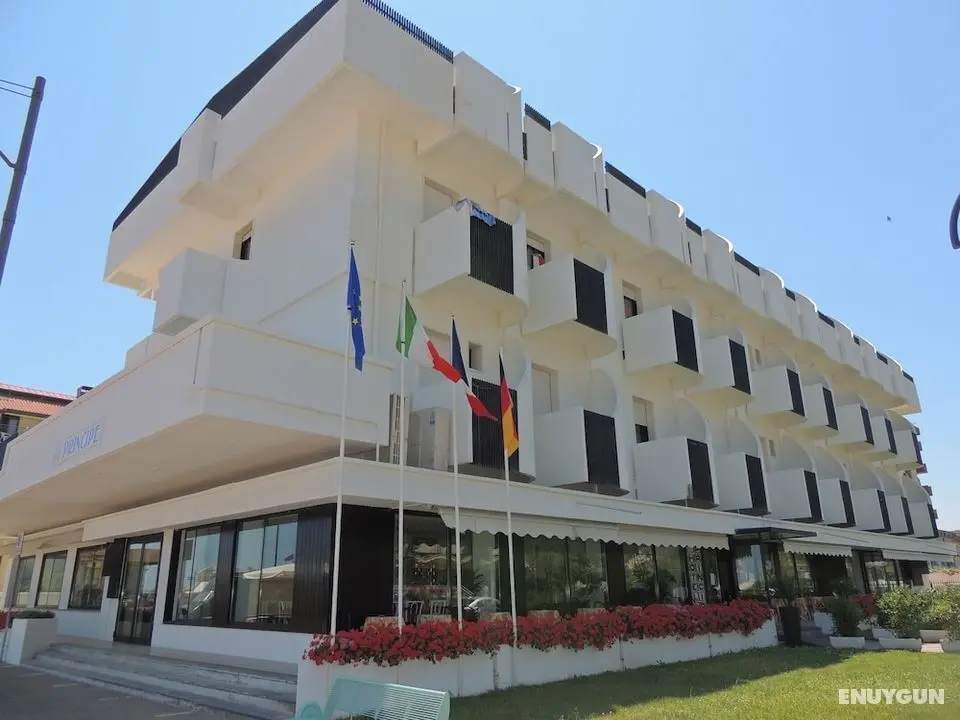 Hotel Principe - Öne Çıkan Resim