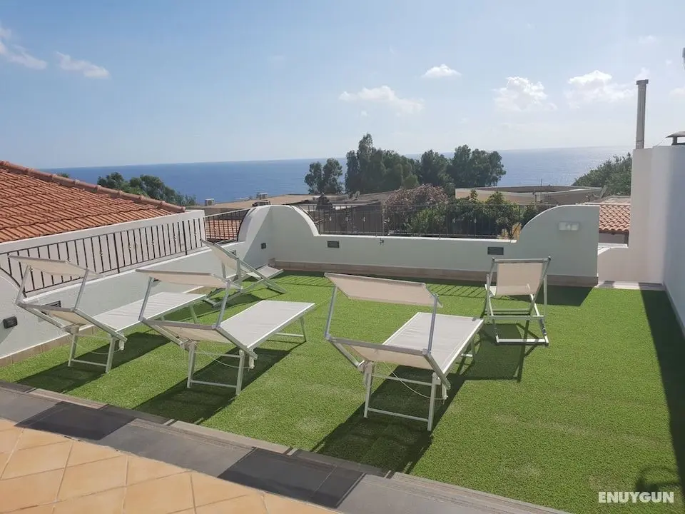 Hotel Principe di Rinella - Öne Çıkan Resim