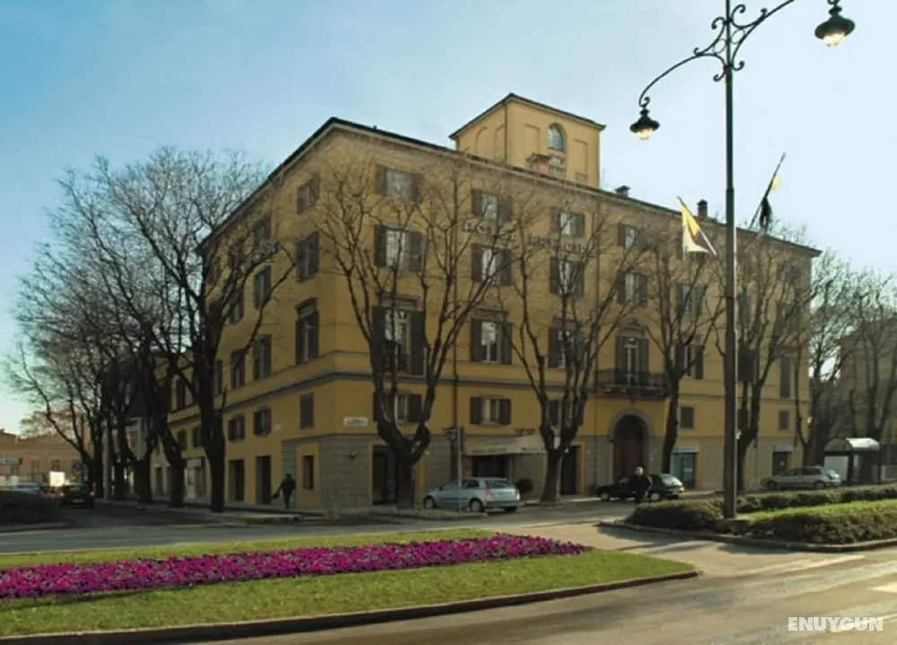 Hotel Principe - Dış Mekan