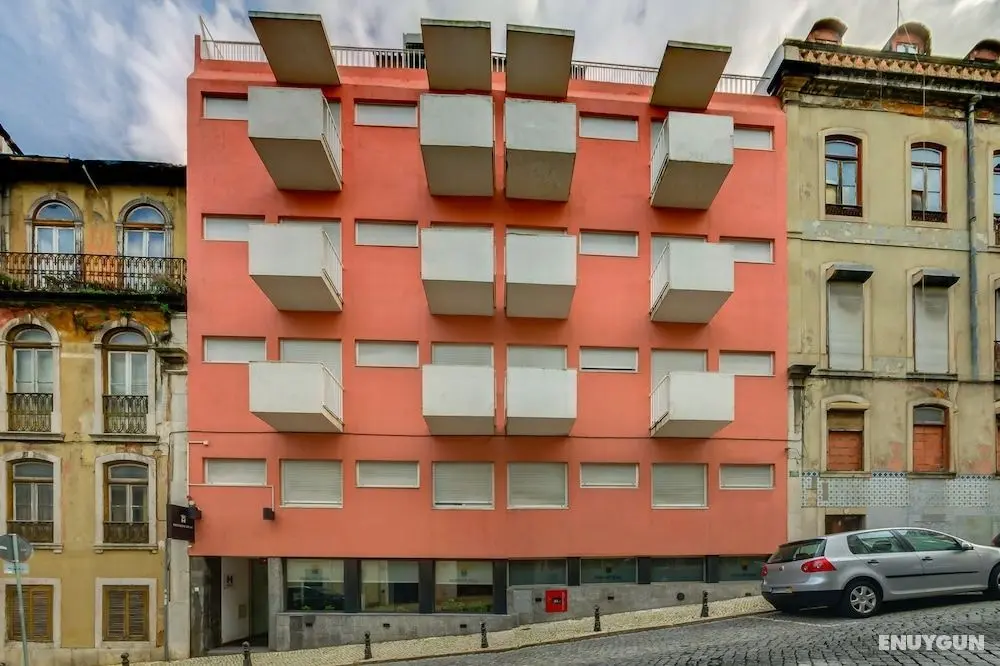 Hotel Príncipe Real - Öne Çıkan Resim