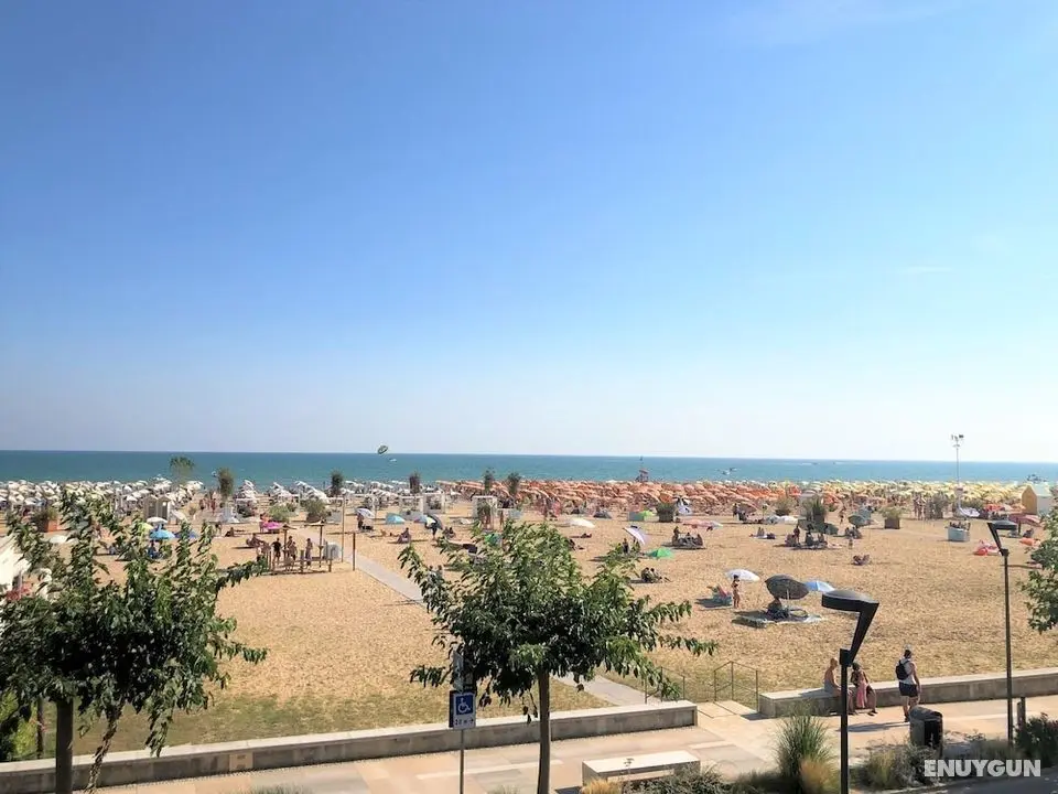 Villa Principe - Plaj