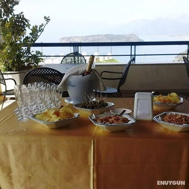 Hotel Villa Principe - Öne Çıkan Resim