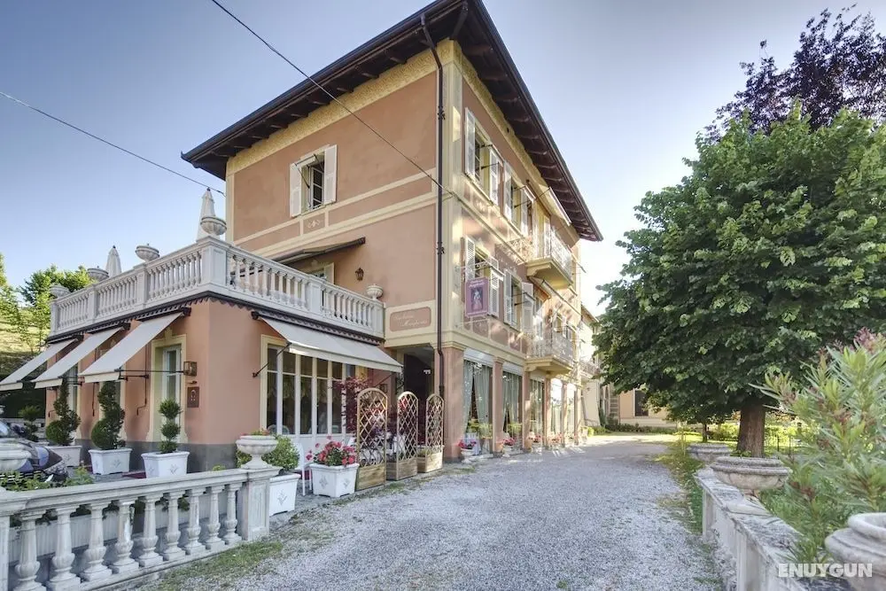 Principessa Di Savoia - Öne Çıkan Resim