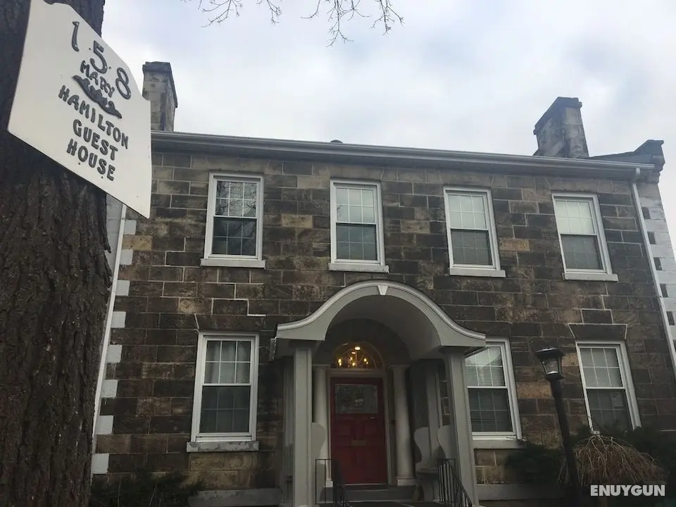 Pring Guesthouse - Dış Mekan