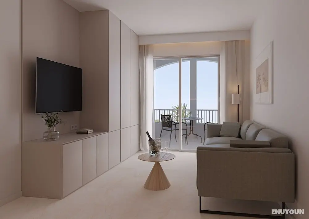 Prinsotel La Caleta Hotel - Öne Çıkan Resim