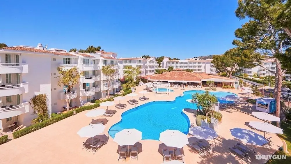 Prinsotel La Pineda Apartments - Öne Çıkan Resim