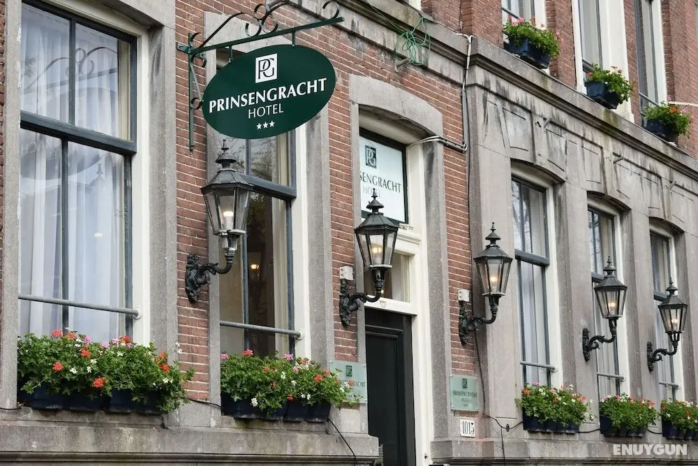 Prinsengracht Hotel - Öne Çıkan Resim