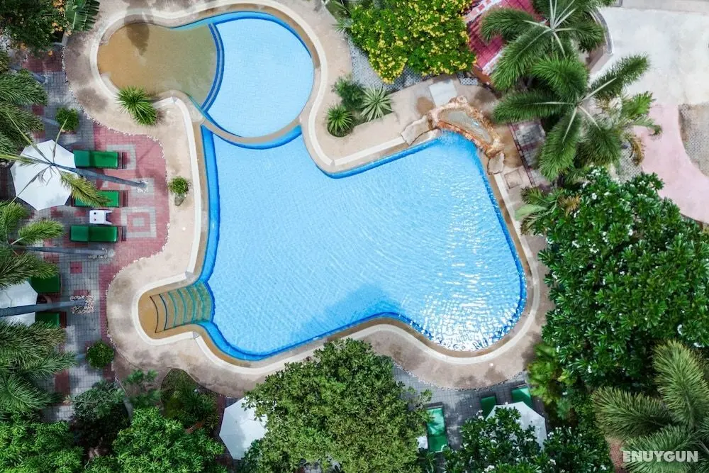 Prinz Garden Villa Hua Hin - Öne Çıkan Resim
