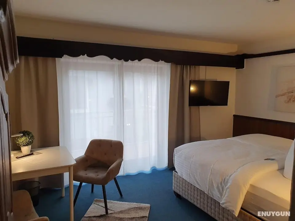 Hotel Prinz Heinrich Darmstadt Griesheim - Öne Çıkan Resim