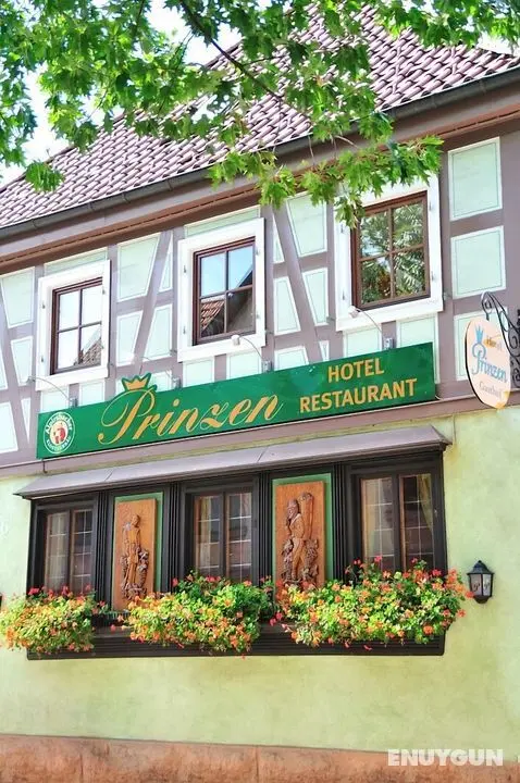 Hotel Prinzen - Öne Çıkan Resim
