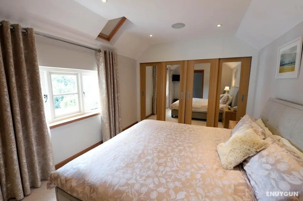Priory Cottage - Luxury Cottage Near to Beach - Oda