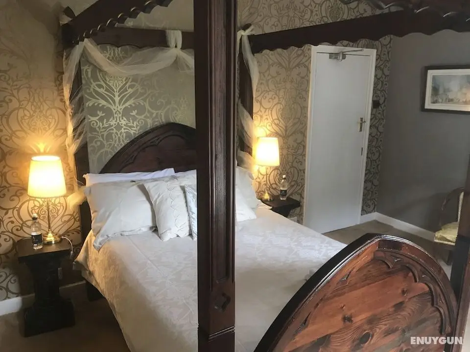 The Priory Hotel - Öne Çıkan Resim