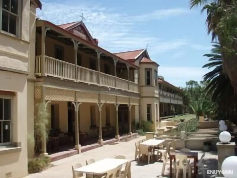 Priory Resort Hotel - Öne Çıkan Resim