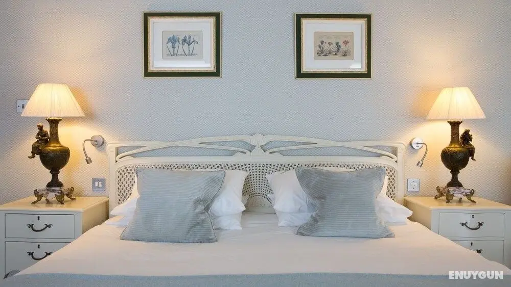 The Priory Hotel - Öne Çıkan Resim