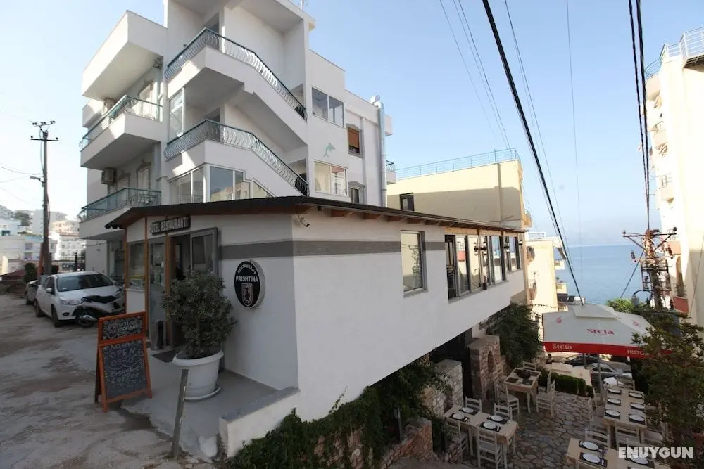 Hotel Prishtina - Öne Çıkan Resim