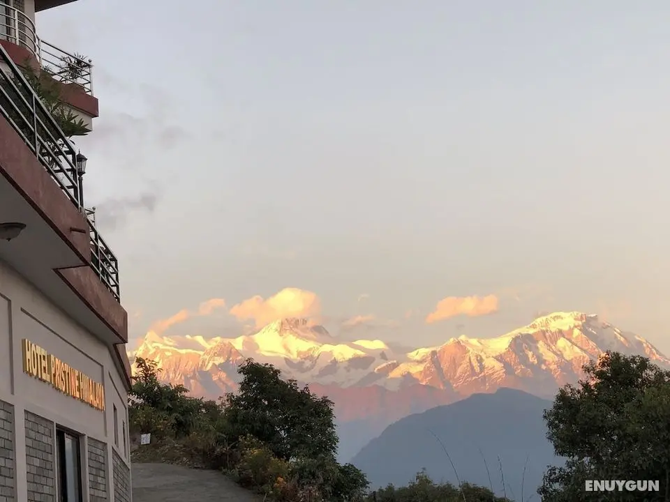 Hotel pristine Himalaya - Öne Çıkan Resim