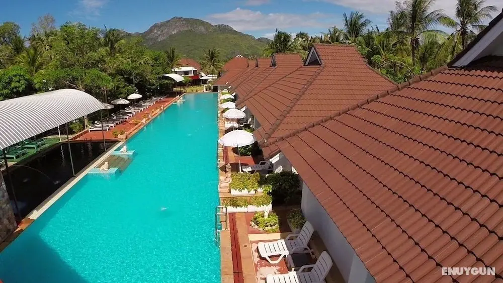 The Privacy Beach Resort & Spa - Öne Çıkan Resim