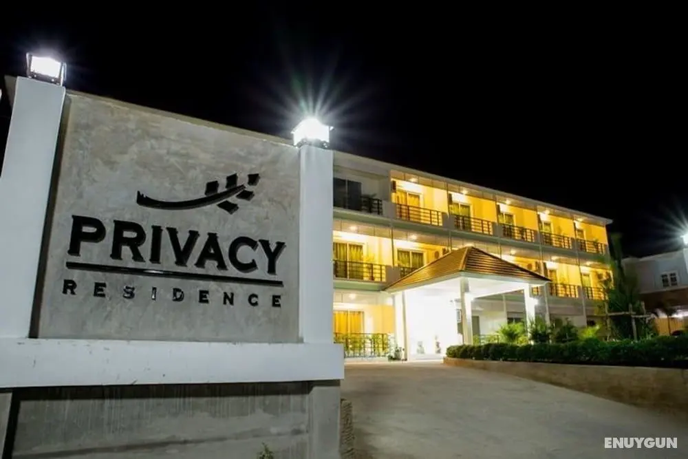 Privacy Rescidence Lopburi - Öne Çıkan Resim