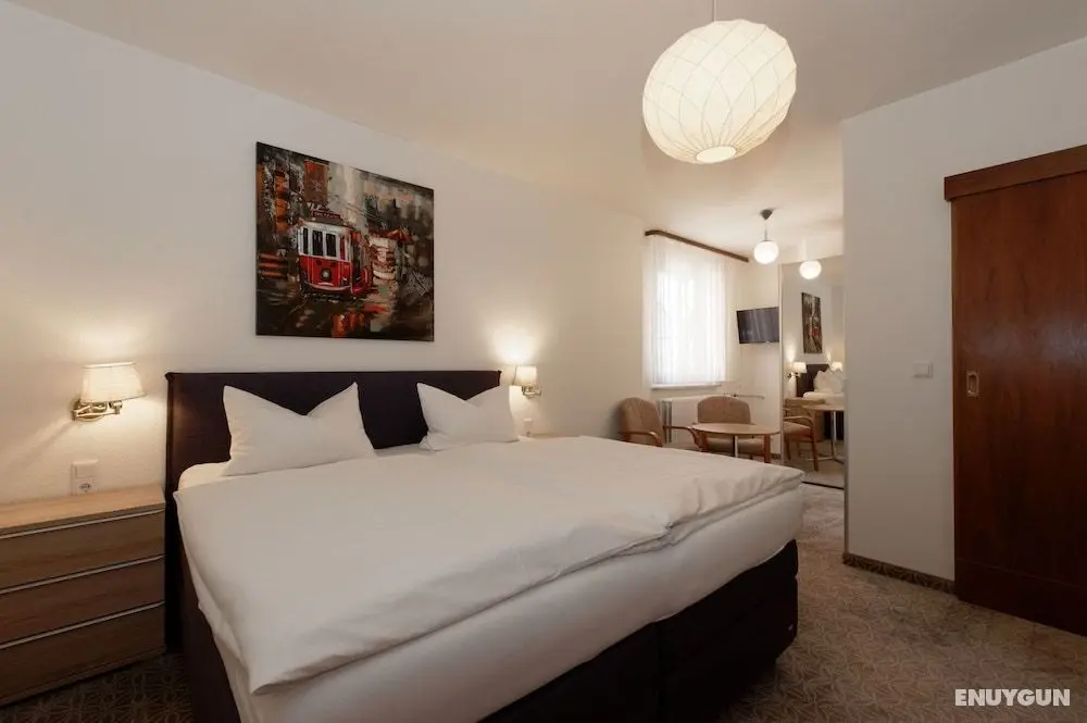 PrivatHotel Probst - Öne Çıkan Resim