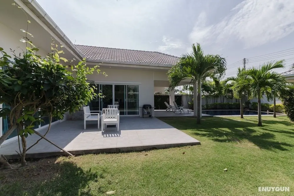 Private 3 Bedroom Pool Villa L26 - Öne Çıkan Resim
