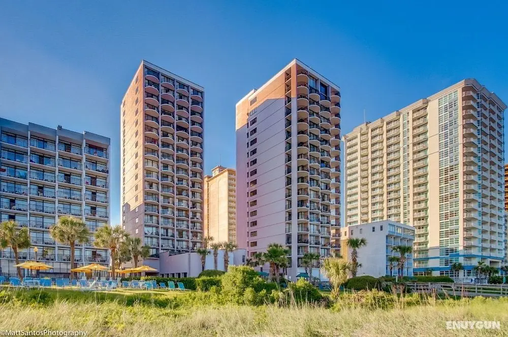 Private 3BR's at Palms by Hosteeva - Bina Özellikleri
